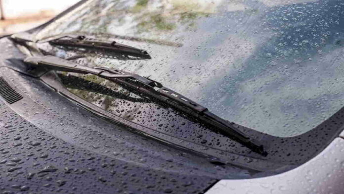 Wiper Tidak Kembali ke Posisi Semula, Ini Penyebab dan Cara Mengatasi!