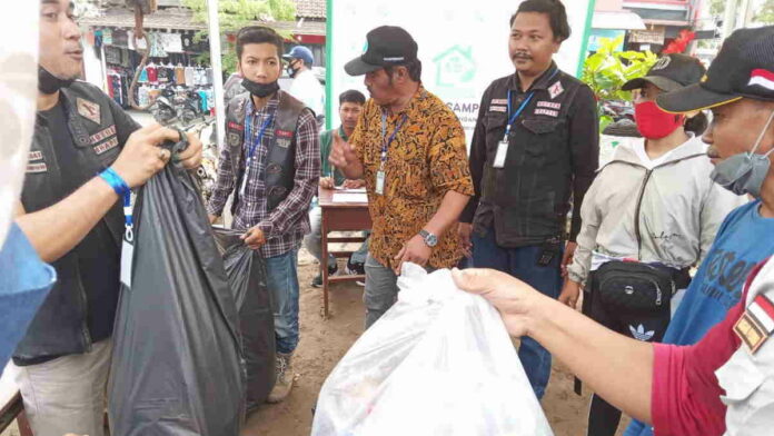 Wujudkan Sapta Pesona Pariwisata, Pangandaran Harus Bebas Sampah