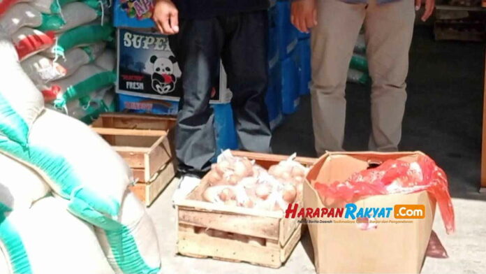kupon sembako paketan