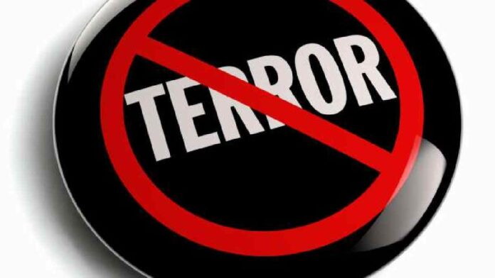 Antisipasi terorisme di Jabar