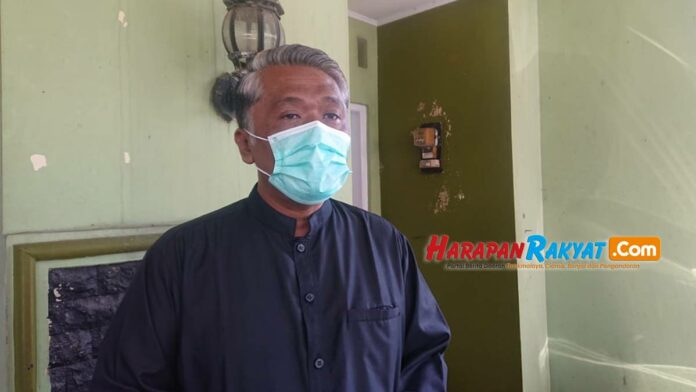 terkena dbd