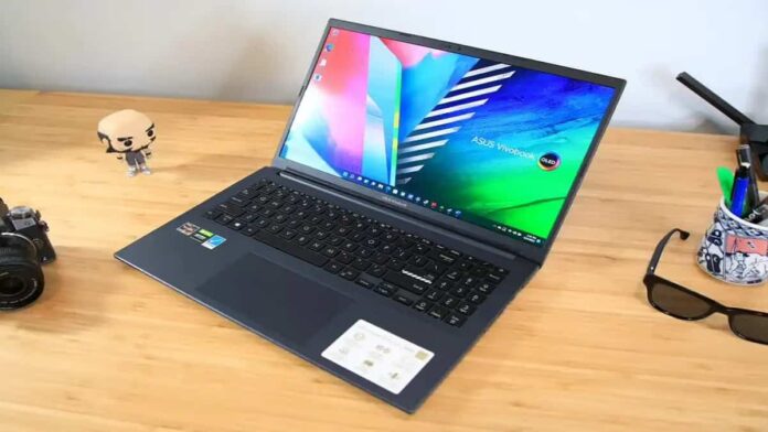 ASUS VivoBook Pro K3400P Hadir untuk Konten Kreator, Cek Desainnya!
