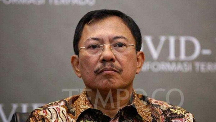 Alasan Dokter Terawan di Pecat IDI Sampai Izin Prakteknya Dicabut