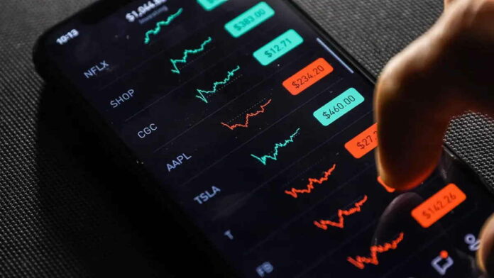 Aplikasi Chart Saham Gratis dan Terpercaya yang Bisa Menjadi Pilihan