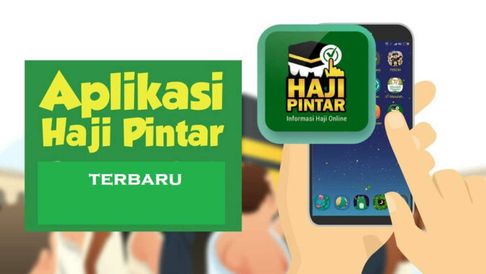 Aplikasi Haji Pintar