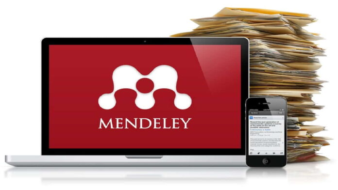 Aplikasi Mendeley di HP untuk Membuat Karya Ilmiah yang Mudah, Simak!