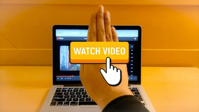 Aplikasi Pemutar Video di Laptop