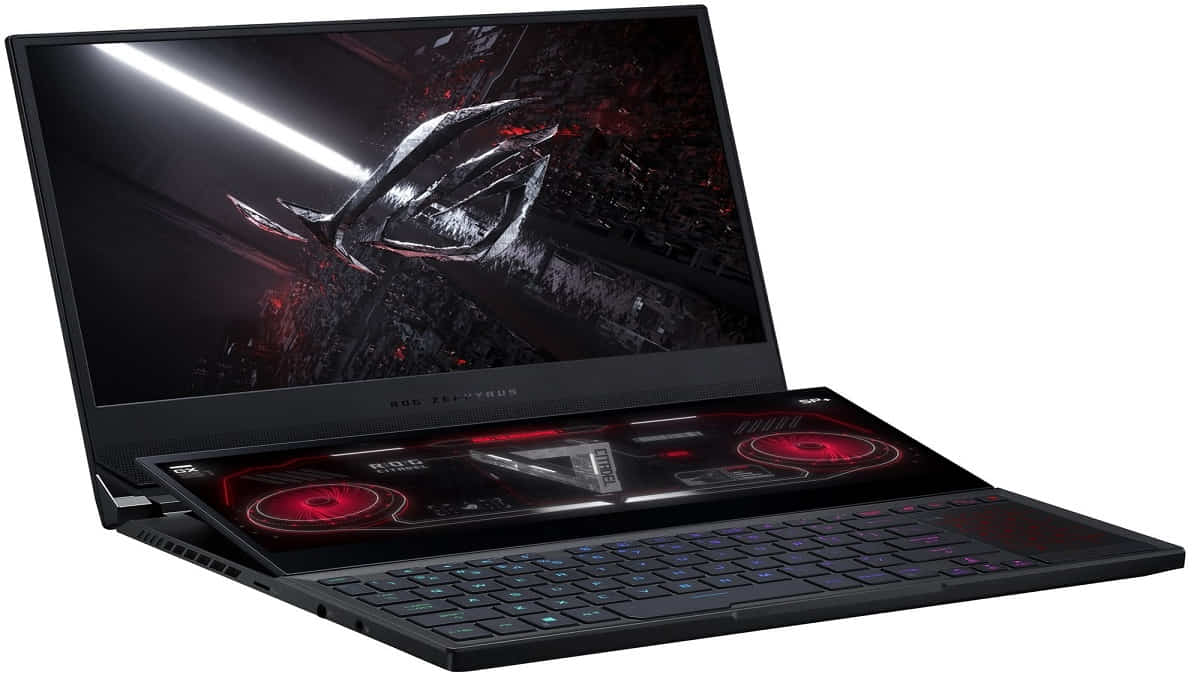 Asus rog zephyrus g16 купить