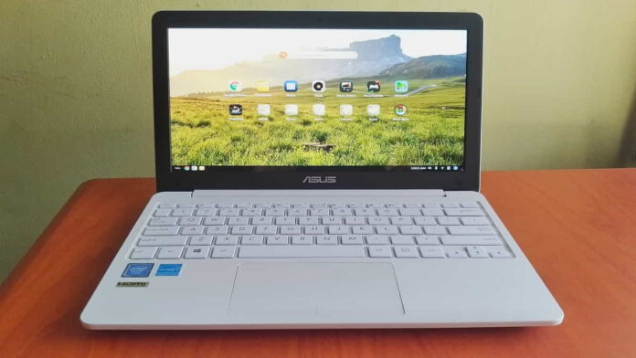 Asus VivoBook A411 Hadir Sebagai Laptop Tipis dan Ringan, Simak Ini!