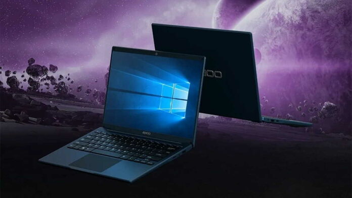 Axioo MyBook Pro K-Series Telah Hadir Membawa Performa Kencang!