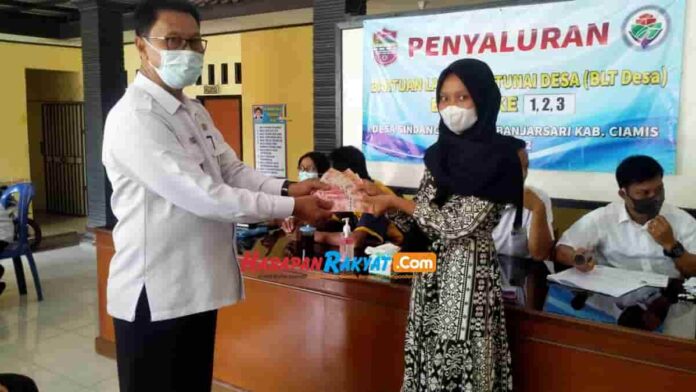 KPM di Banjarsari