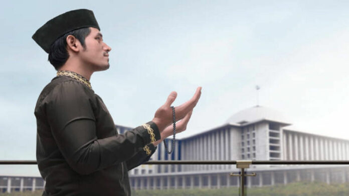 Bacaan Shalawat di Hari Jumat, Keutamaannya Sungguh Luar Biasa