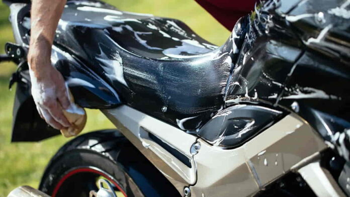 Bagian Motor yang Tidak boleh dicuci dan Patut untuk Anda Waspadai