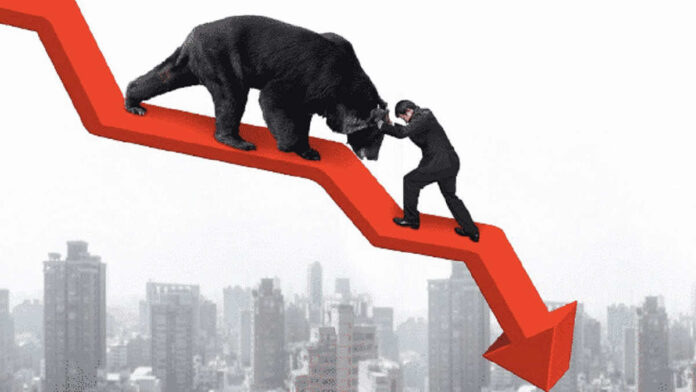 Bear Market Crypto, Begini Tips Menghadapi Kondisinya yang Tepat