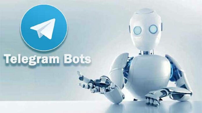 Bot Telegram Terbaik
