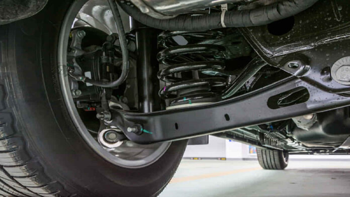Cara Cek Bushing Arm pada Mobil, Simak Ini Sebelum Beli Mobil Bekas!