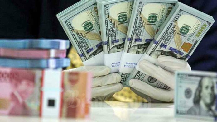 Cara Investasi Dollar Bagi Pemula di BRI Via Online