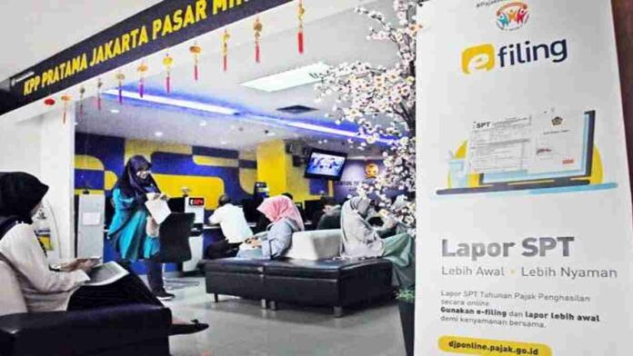 Cara Lapor Saham di SPT Agar Menjadi Investor Taat Pajak!