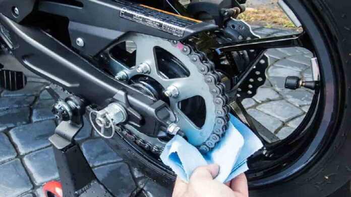 Cara Membersihkan Spul Motor yang Paling Mudah dengan Alat-alat Ini