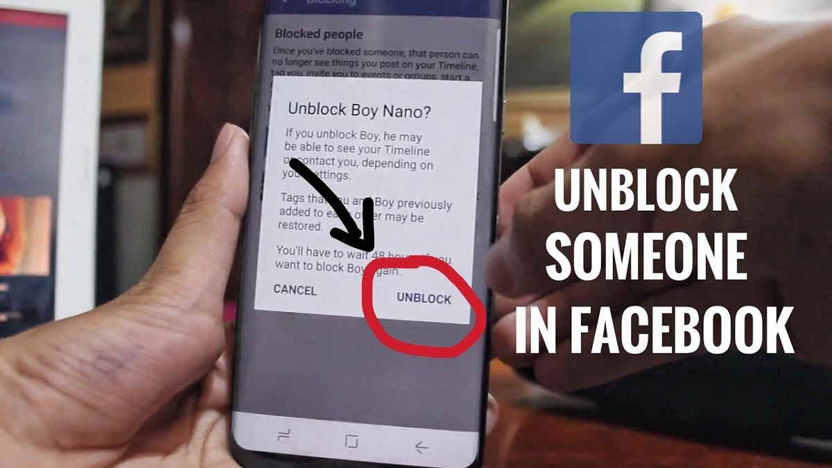 Cara Membuka Blokiran Facebook dan Langkah Mudahnya