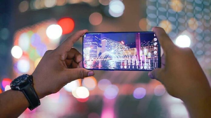 Cara Mengatur Shutter Speed di HP Android Lengkap dengan Fungsinya