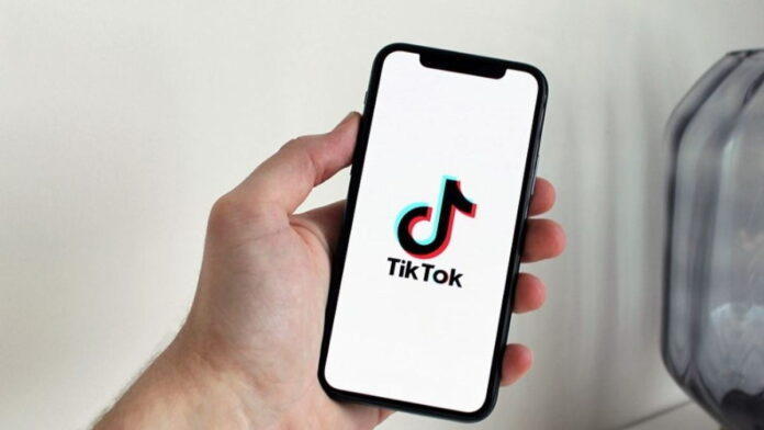 Cara Menyembunyikan Video TikTok