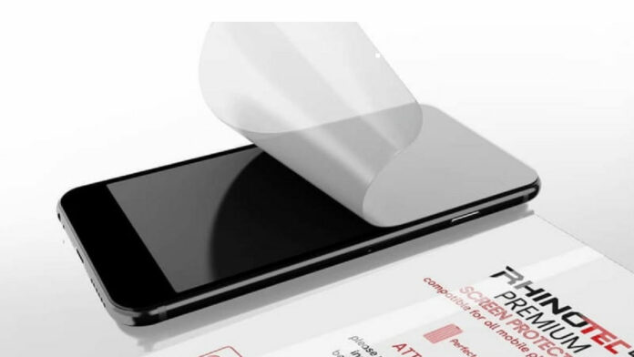 Cara Pasang Hydrogel Hp yang Mudah dengan Segala Keunggulannya