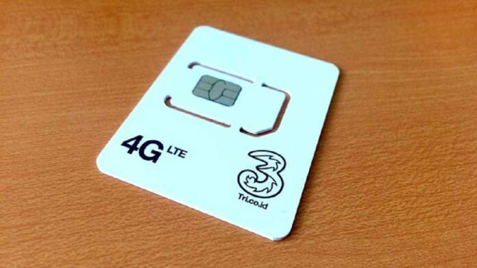 Cara Upgrade Kartu 3 3G ke 4G Paling Mudah, Perlu Dicoba!