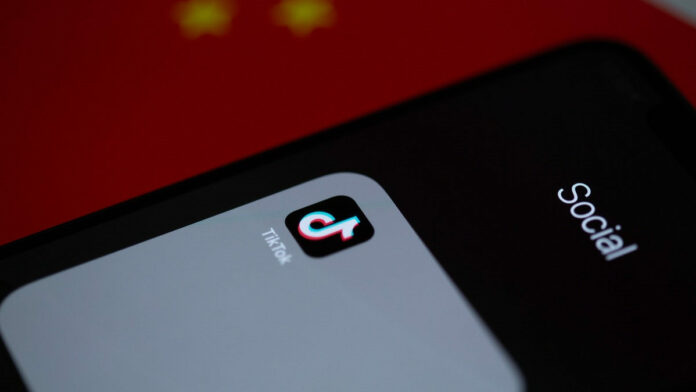 Cara membuat sound sendiri di TIkTok