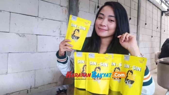 Mojang Cantik