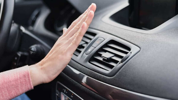 Ciri Freon AC Mobil Bocor Penting diketahui, Simak Ulasan Ini!