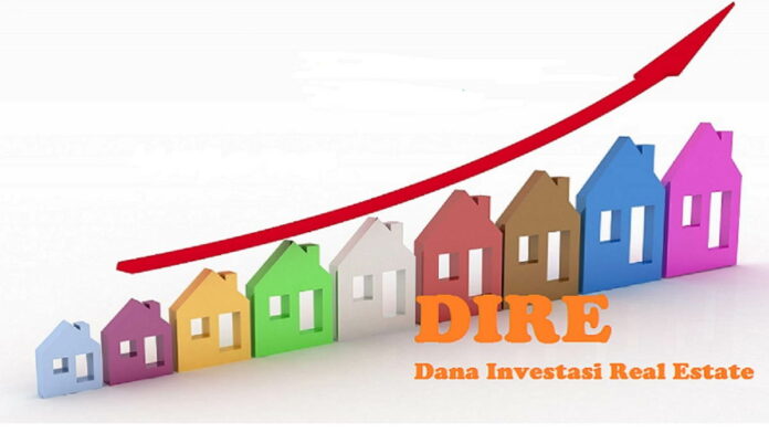 Dana Investasi Real Estate Syariah Paling Aman dan Menguntungkan