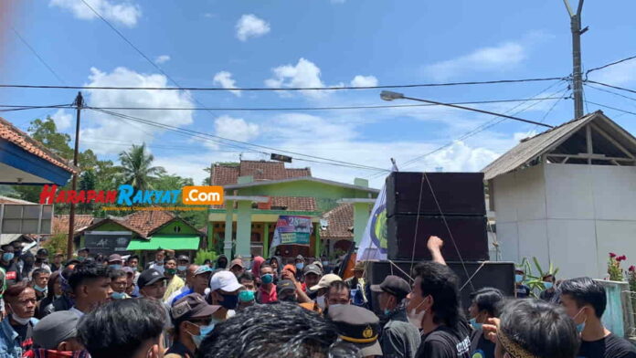 bNPT banyak pelanggaran