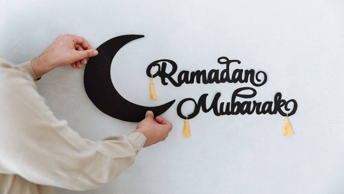 Doa Menjelang Ramadhan Mudah Dihafalkan, Berikut Lafadz dan Artinya