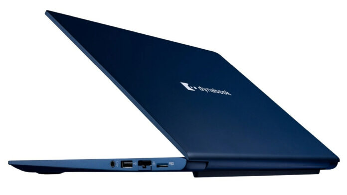 Dynabook Portege X40L-K Laptop Teringan Flagship 14 inchi, Ini Infonya