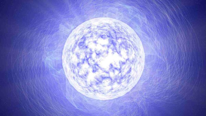 Fakta Bintang Neutron yang Massanya Jauh Lebih Besar dari Matahari