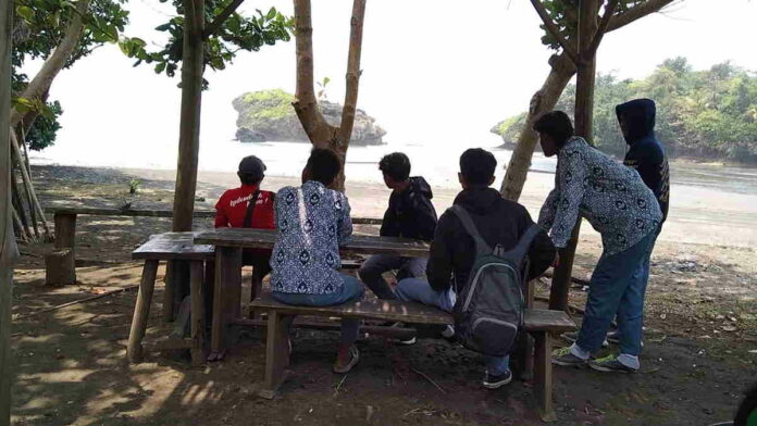 Fakta Terbaru Penyelundupan Satu 1 Ton Sabu di Madasari Pangandaran