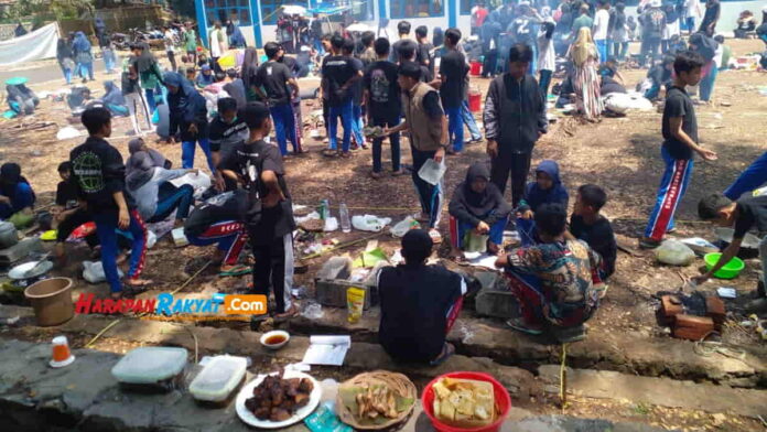 Ponpes Darussalam Ciamis