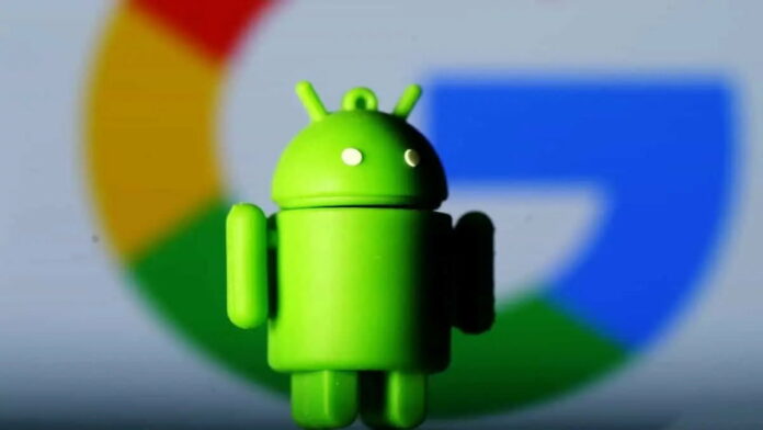 Fitur Arsip Aplikasi Google