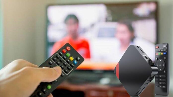 Frekuensi TV Digital di Telkom 4