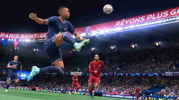 Game EA Sports dengan Grafik Terbaik yang Paling Melegenda