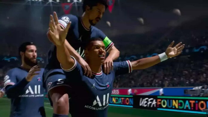 Game FIFA Ganti Nama Karena Masalah Ini! Kira-kira Berubah Jadi Apa