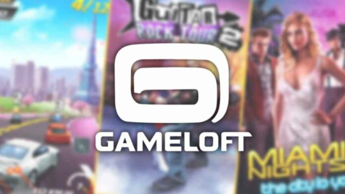 Game Gameloft Java Kecintaan Para Gamers 90 Sampai 2000-an