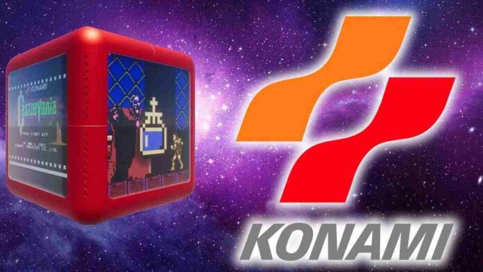 Game Konami Android dengan Grafik Terbaik dari Berbagai Genre!