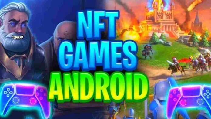 Game NFT Android Terpercaya? Mainkan 3 Judul Terpopuler Berikut Ini!