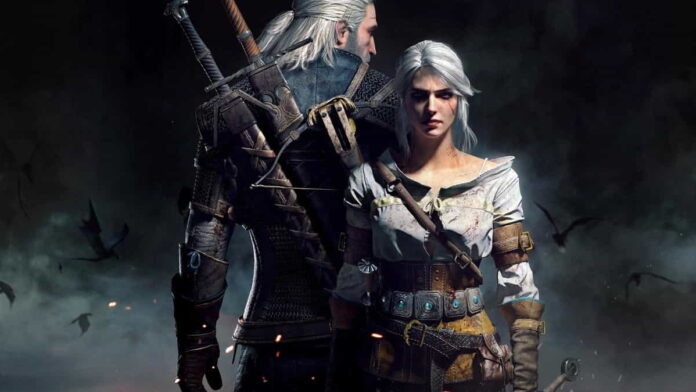 Game The Witcher 4 Kini Masih dalam Tahap Pengembangan, Cek Ini!