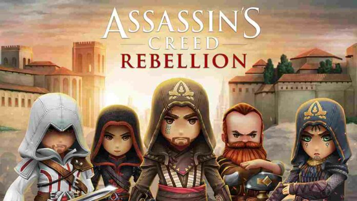 Game Ubisoft Android Terbaik dengan Berbagai Genre Untukmu!