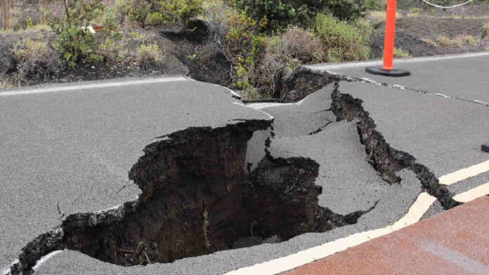 Gempa Kencang Guncang Banten dan NTT, Ini Pernyataan dari BMKG