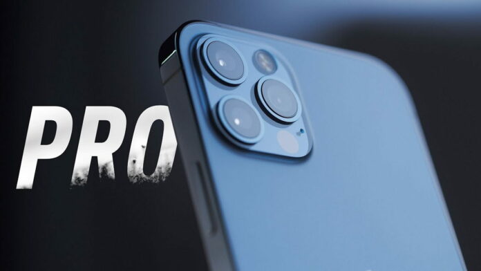 HP Apple iPhone 12 Pro