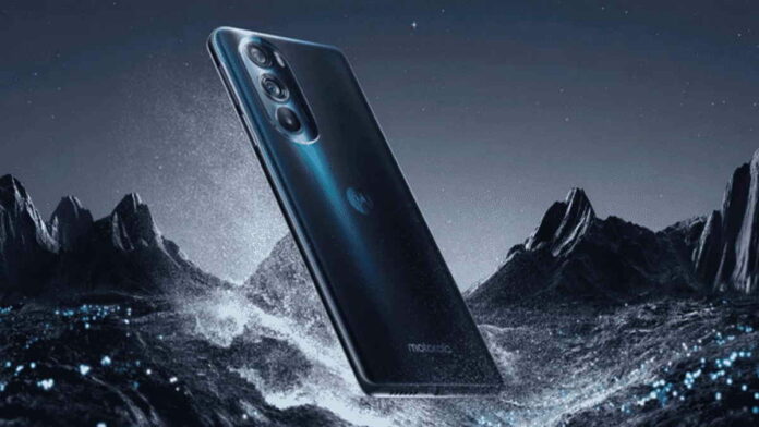 HP Motorola Edge 30 Ada di NBTC dengan Dukungan 5G, Rilis Segera!